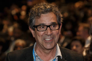 DEBATE PARA GOVERNADOR