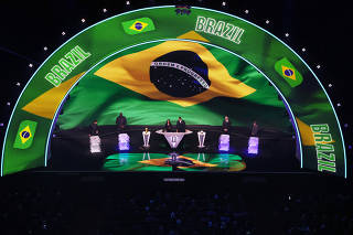 FIFA World Cup 2026 Draw